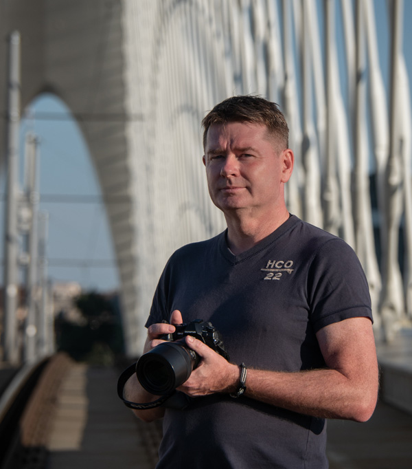 Martin Pavinger