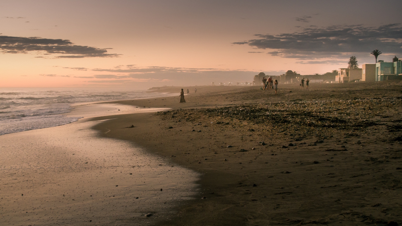 Swakopmund, Namibia
