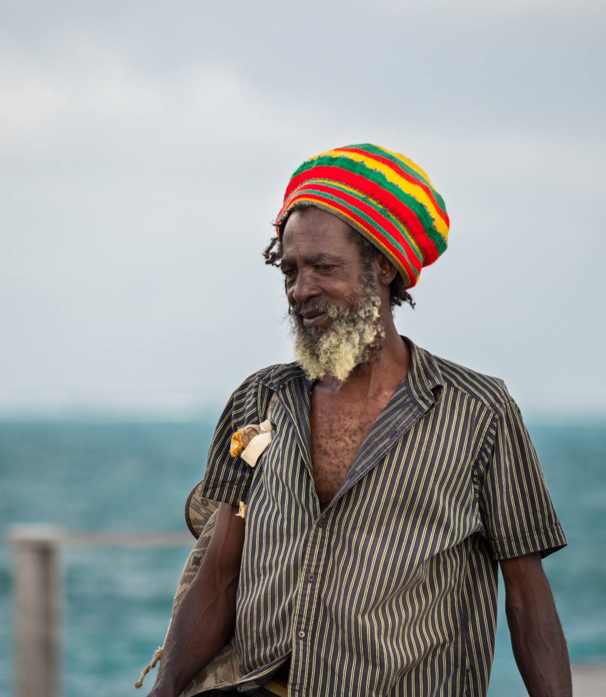 People of Belize